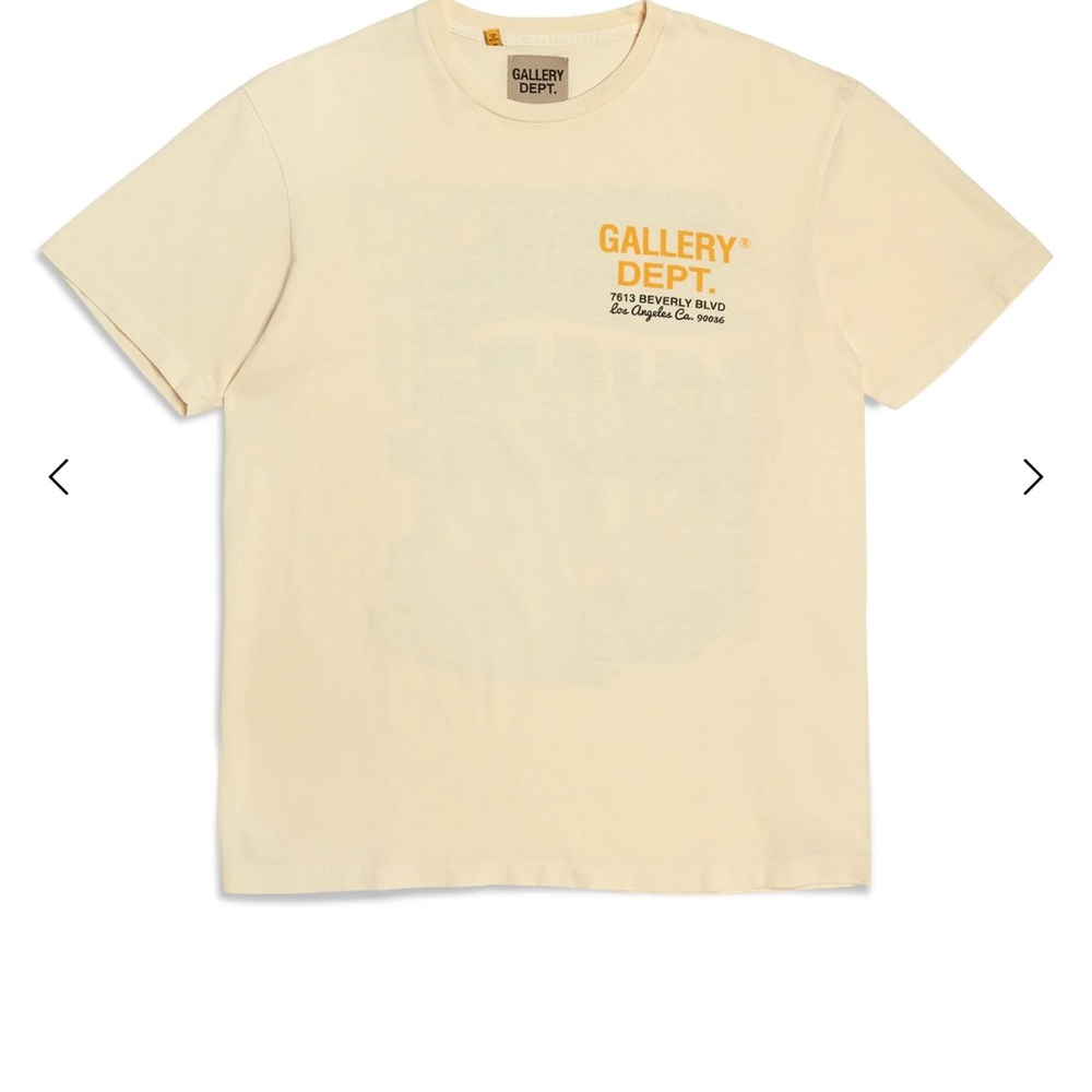 Gallery Dept Drive Thru Tee